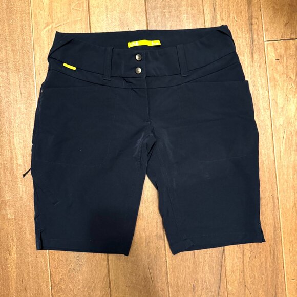 Lole Women’s Bermuda Shorts – Navy Size 6 - Picture 7 of 7